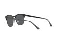 Ray-Ban Clubmaster Metal Gafas de Sol RB 3716 9256/B1