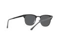 Ray-Ban Clubmaster Metal Gafas de Sol RB 3716 9256/B1