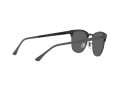 Ray-Ban Clubmaster Metal Gafas de Sol RB 3716 9256/B1
