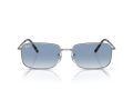Ray-Ban Gafas de Sol RB 0RB3717 003/3F_57