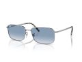 Ray-Ban Gafas de Sol RB 0RB3717 003/3F_57