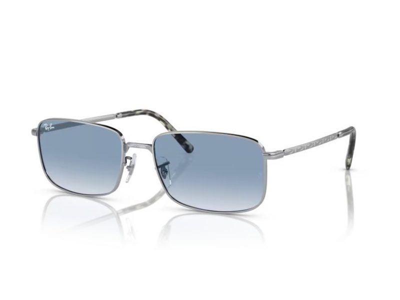 Ray-Ban Gafas de Sol RB 0RB3717 003/3F