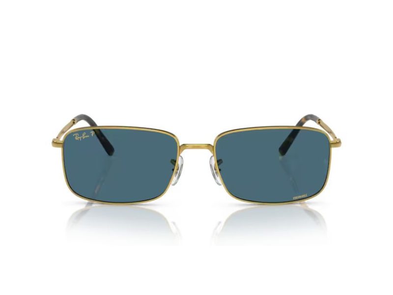 Ray-Ban Gafas de Sol RB 0RB3717 9196S2_57
