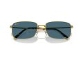 Ray-Ban Gafas de Sol RB 0RB3717 9196S2_57
