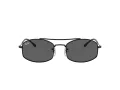 Ray-Ban Gafas de Sol RB 0RB3719 002/B1