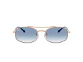 Ray-Ban Gafas de Sol RB 0RB3719 92623F_54