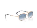 Ray-Ban Gafas de Sol RB 0RB3719 92623F_54