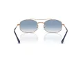 Ray-Ban Gafas de Sol RB 0RB3719 92623F_54