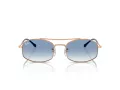 Ray-Ban Gafas de Sol RB 0RB3719 92623F_54