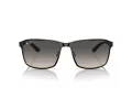 Ray-Ban Gafas de Sol RB 0RB3721 187/11