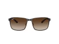 Ray-Ban Gafas de Sol RB 0RB3721 188/13