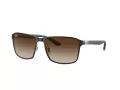 Ray-Ban Gafas de Sol RB 0RB3721 188/13