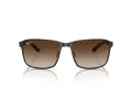 Ray-Ban Gafas de Sol RB 0RB3721 188/13