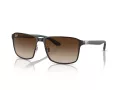 Ray-Ban Gafas de Sol RB 0RB3721 188/13