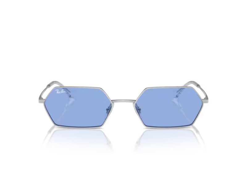 Ray-Ban Yevi Gafas de Sol RB 3728 003/80