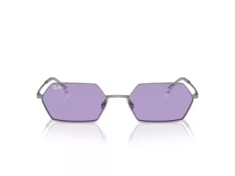 Ray-Ban Yevi Gafas de Sol RB 3728 004/1A