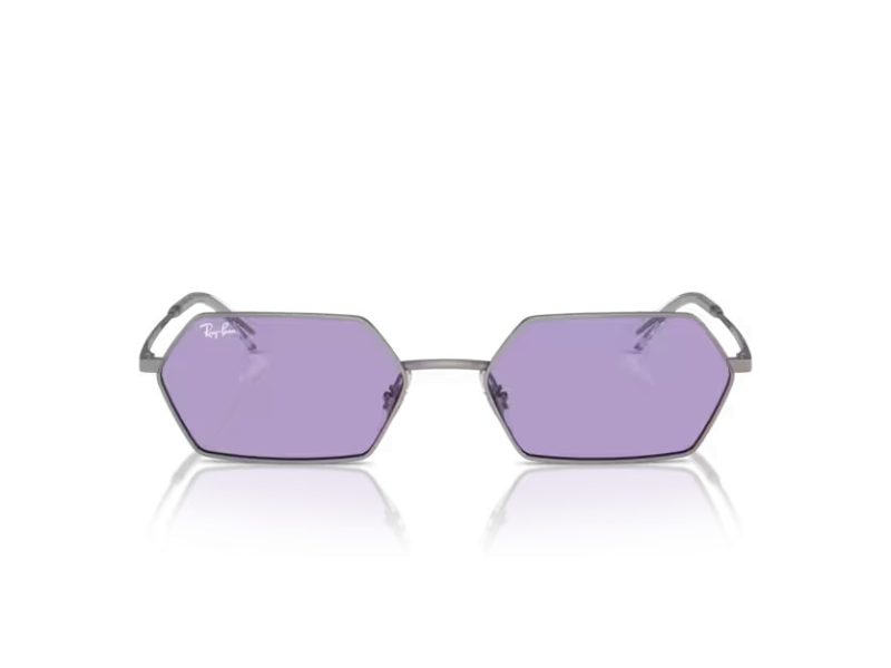 Ray-Ban Yevi Gafas de Sol RB 3728 004/1A