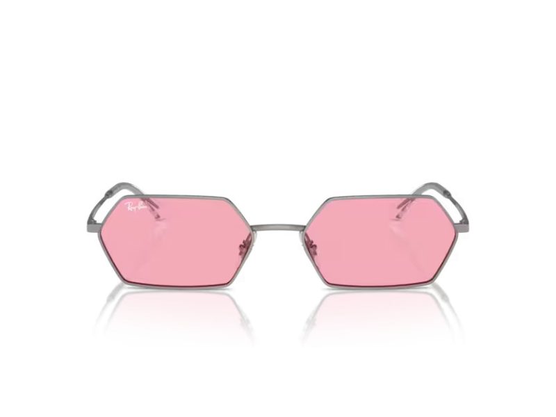 Ray-Ban Yevi Gafas de Sol RB 3728 004/84