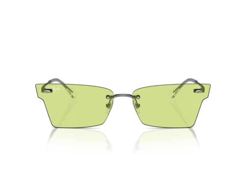 Ray-Ban Xime Gafas de Sol RB 3730 004/2