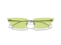 Ray-Ban Anh Gafas de Sol RB 3731 004/2