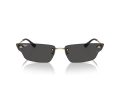 Ray-Ban Anh Gafas de Sol RB 3731 921387
