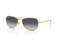 Ray-Ban Gafas de Sol RB 3733 001/78