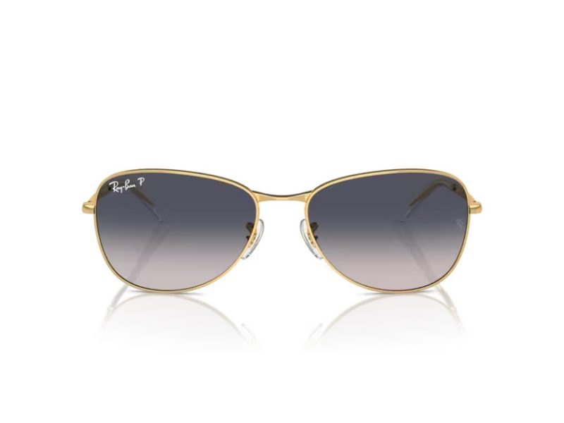 Ray-Ban Gafas de Sol RB 3733 001/78