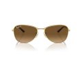Ray-Ban Gafas de Sol RB 3733 001/M2