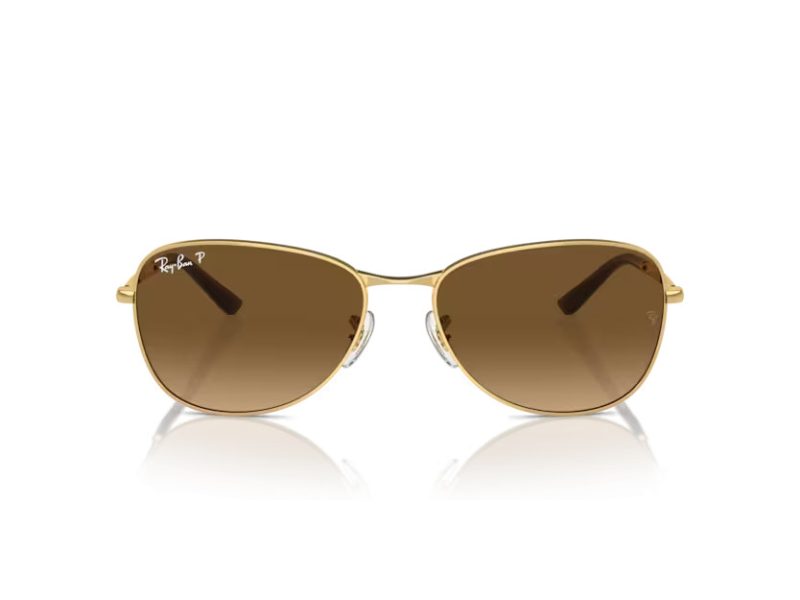 Ray-Ban Gafas de Sol RB 3733 001/M2