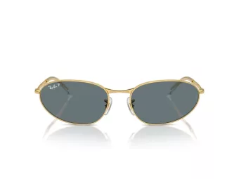 Ray-Ban Gafas de Sol RB 3734 001/3R