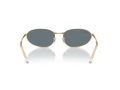 Ray-Ban Gafas de Sol RB 3734 001/3R