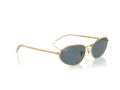 Ray-Ban Gafas de Sol RB 3734 001/3R