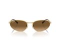 Ray-Ban Gafas de Sol RB 3734 001/M2