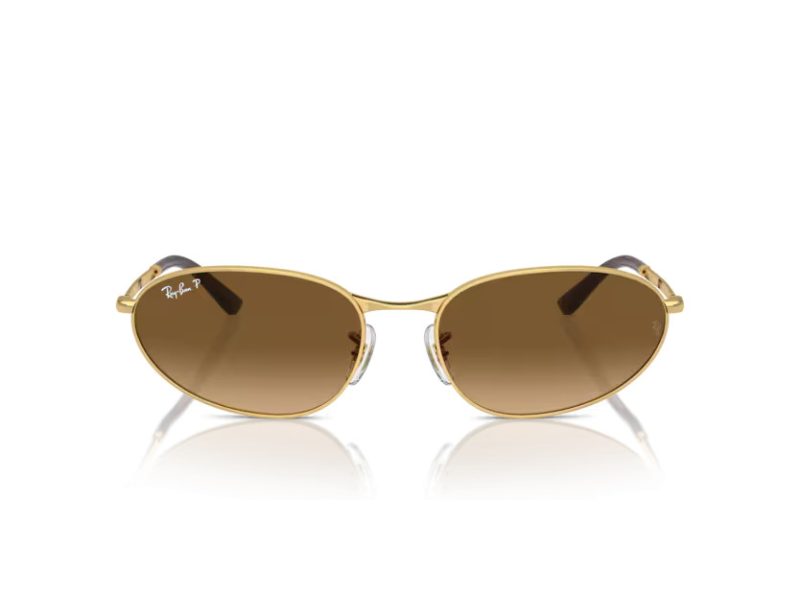 Ray-Ban Gafas de Sol RB 3734 001/M2
