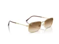 Ray-Ban Gafas de Sol RB 3746 001/51_56