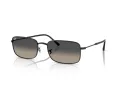 Ray-Ban Gafas de Sol RB 3746 002/71_56