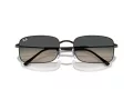 Ray-Ban Gafas de Sol RB 3746 002/71_56