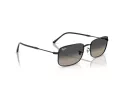 Ray-Ban Gafas de Sol RB 3746 002/71_56