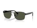 Ray-Ban Gafas de Sol RB 3750 002/31_62