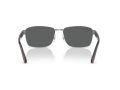 Ray-Ban Gafas de Sol RB 3750 004/B1