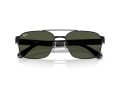 Ray-Ban Gafas de Sol RB 3751 002/31_58