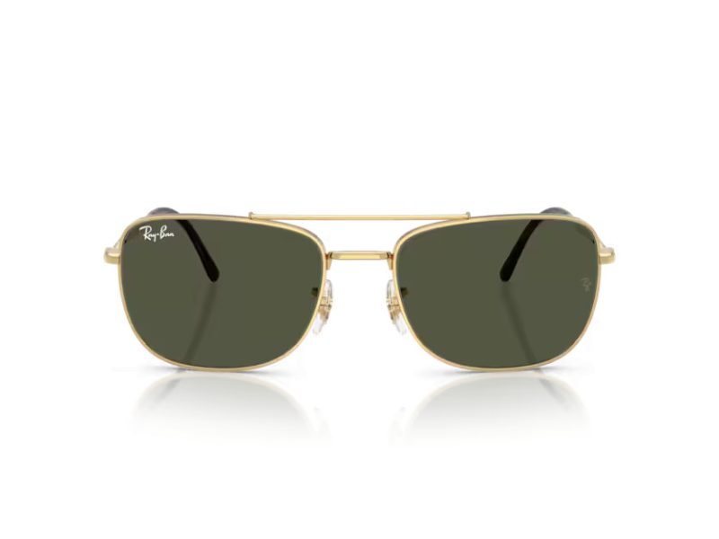 Ray-Ban Gafas de Sol RB 3755 001/31