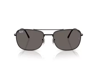 Ray-Ban Gafas de Sol RB 3755 002/B1