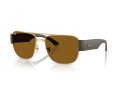 Ray-Ban Gafas de Sol RB 3756 001/33_56