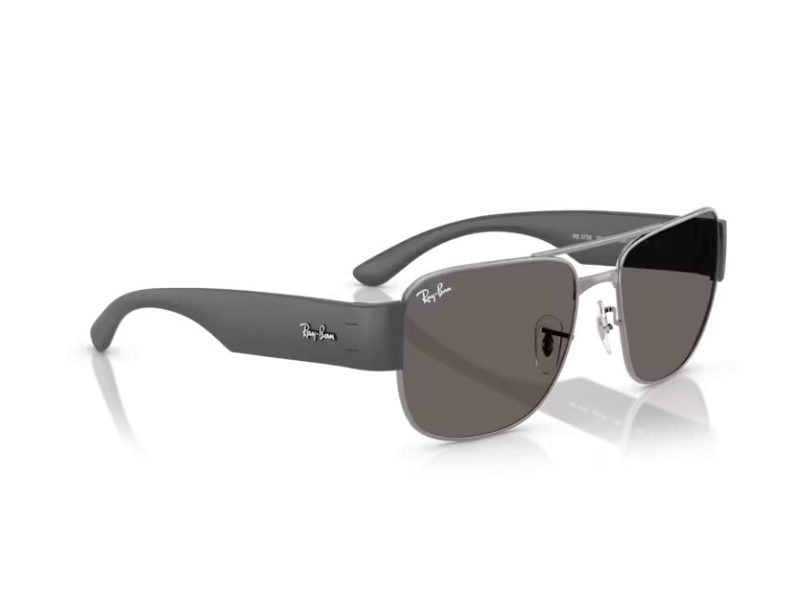Ray-Ban Gafas de Sol RB 3756 004/B1