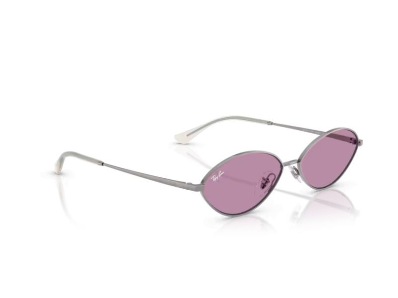 Ray-Ban Kai Gafas de Sol RB 3757 004/69