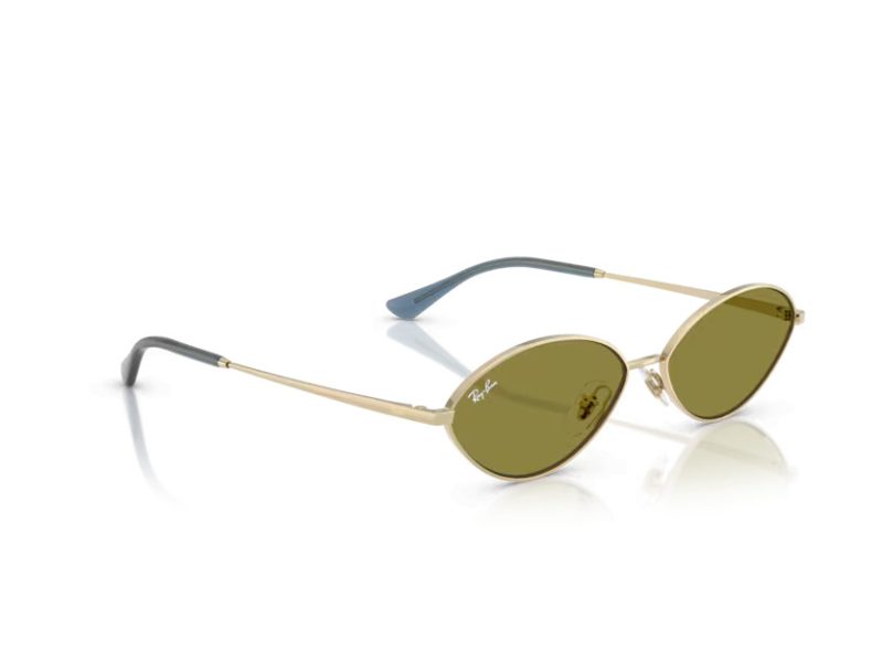 Ray-Ban Kai Gafas de Sol RB 3757 9213/2