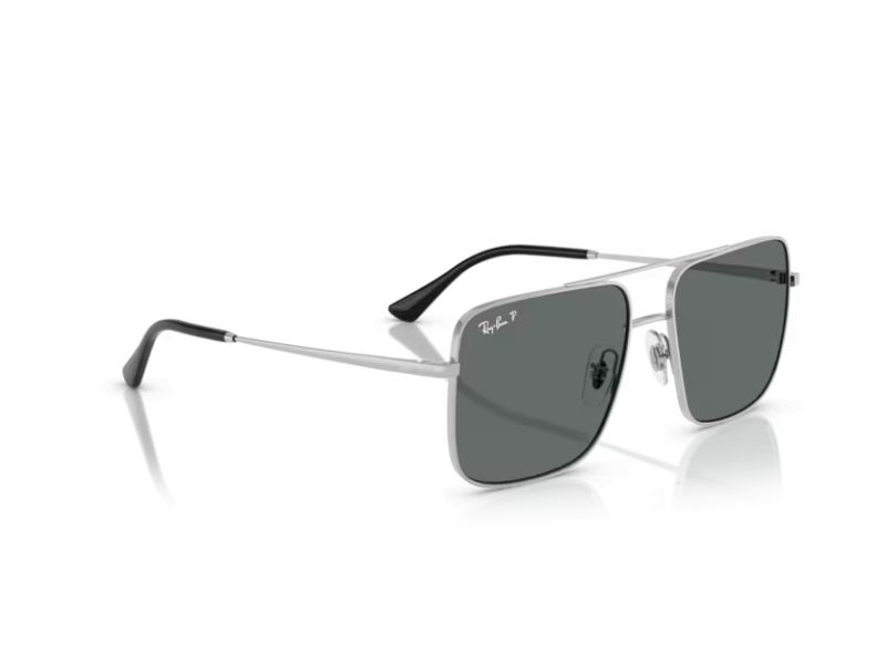Ray-Ban Ari Gafas de Sol RB 3758 003/81