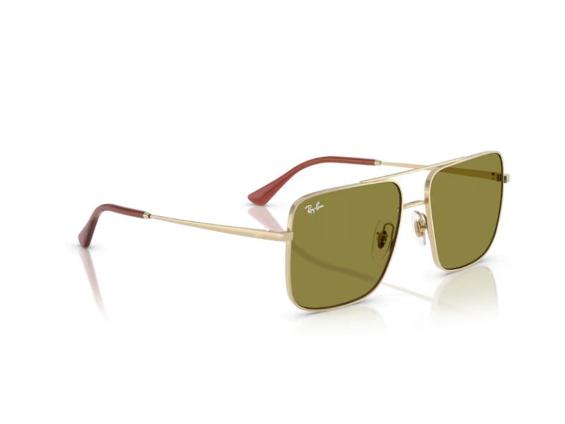 Ray-Ban Ari Gafas de Sol RB 3758 9213/2