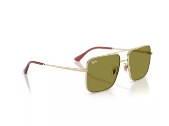 Ray-Ban Ari Gafas de Sol RB 3758 9213/2_56